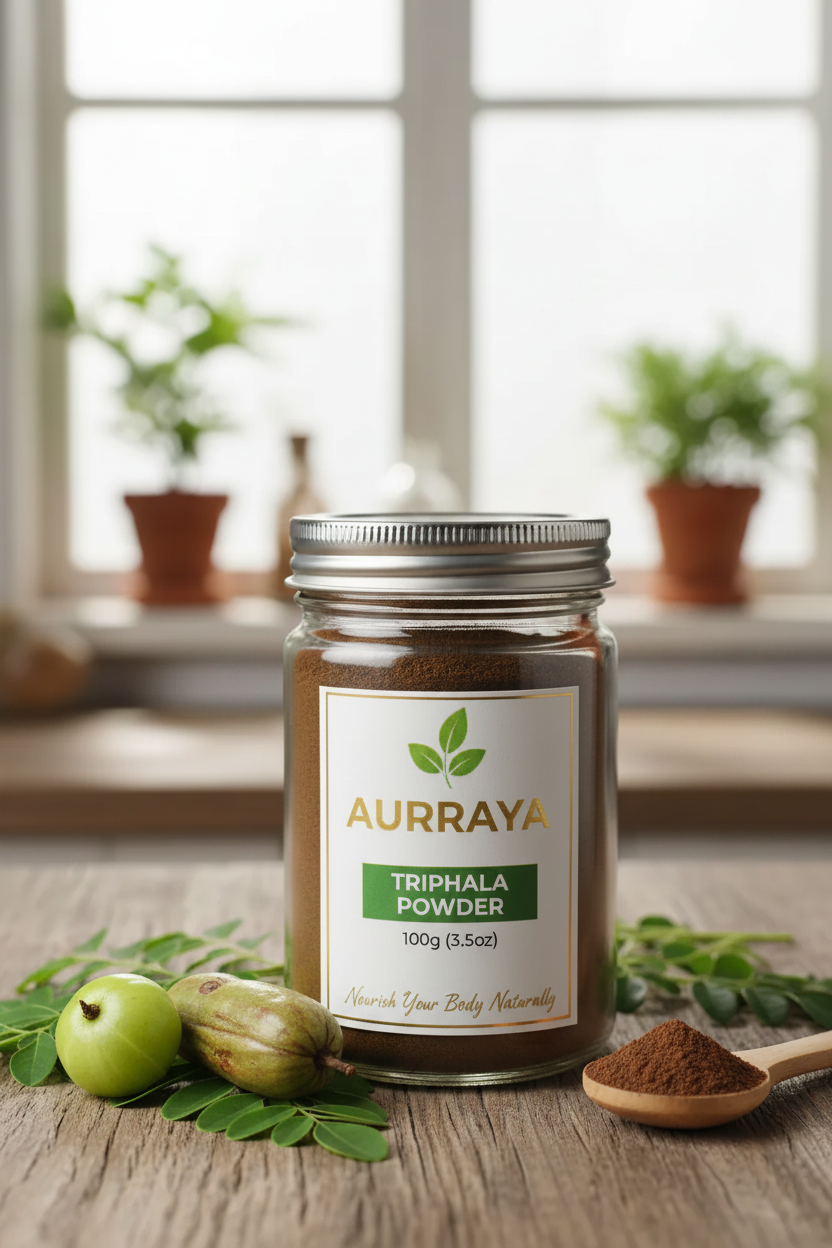 Triphala Powder